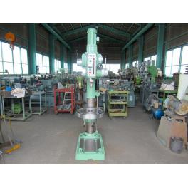 直立ボール盤 /吉田鉄工所/YD2-55/DM-1923 | 中古機械在庫 | 中古機械
