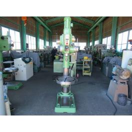 直立ボール盤 /吉田鉄工所/YD2-54/DM-1933 | 中古機械在庫 | 中古機械