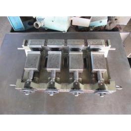 4連バイス/津田駒工業/VM-75 | 工具在庫 | 中古機械買取・販売｜輸出