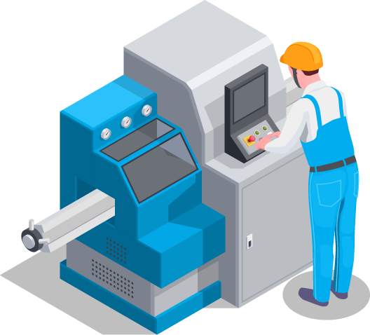 大日機工について | 大日機工について | 中古機械買取・販売｜輸出代行