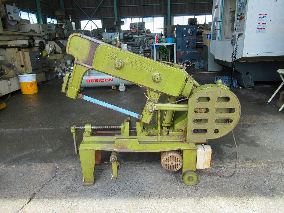 鋸盤/志摩鉄工/300/CU-460