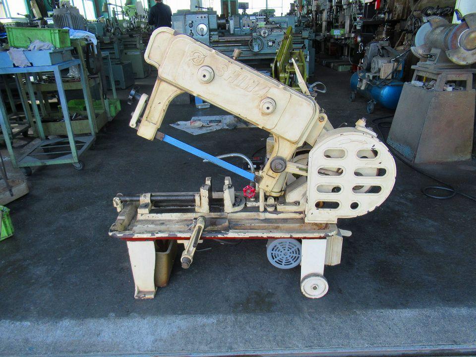 鋸盤/志摩鉄工/300/CU-416