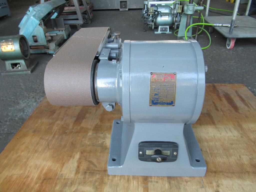 ベルトサンダー/松下電動工具/BAB/GR-353