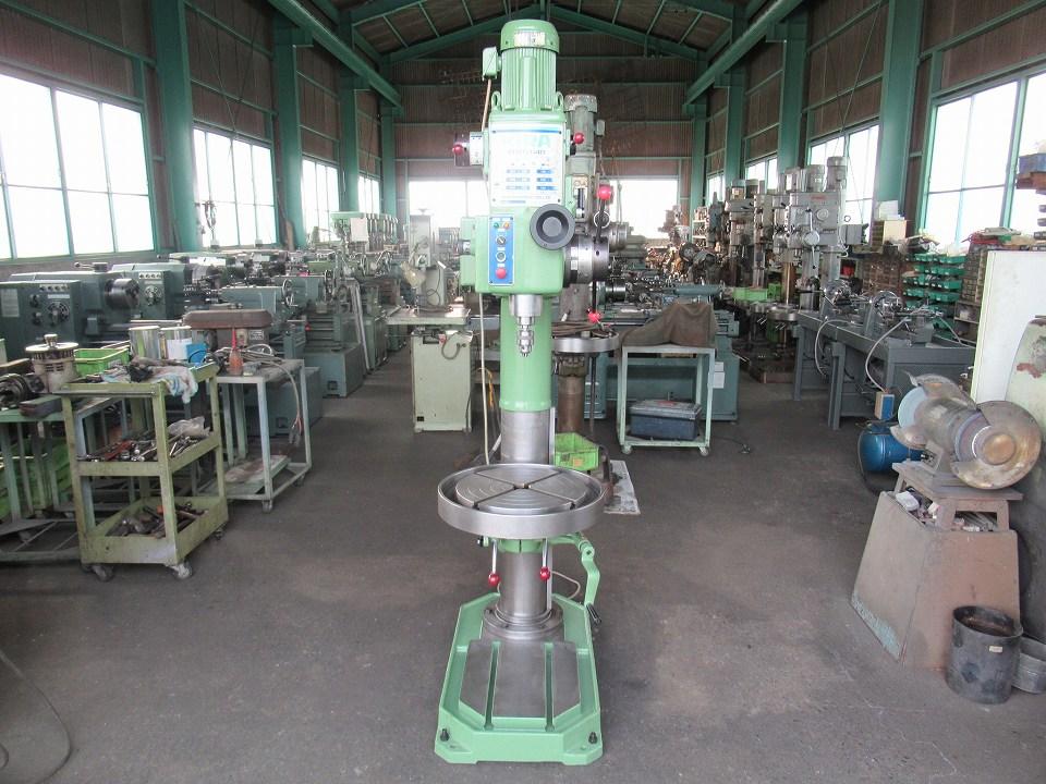 直立ボール盤 /キラ/KRTG-540