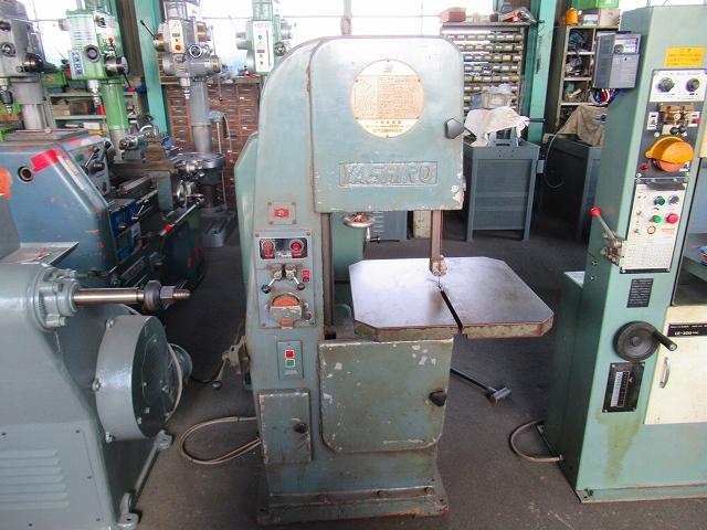 コンターマシン/矢代工機/YFB-305