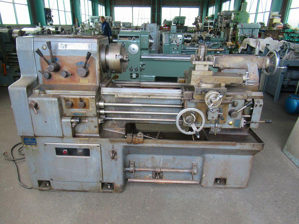 5尺旋盤/森精機/MS-650/EL-872