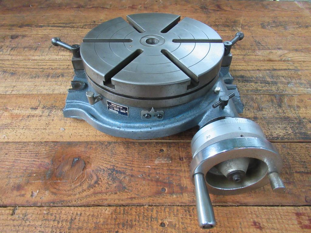 サーキュラーテーブル/大和工機 /CT-250/A00032/¥45,000